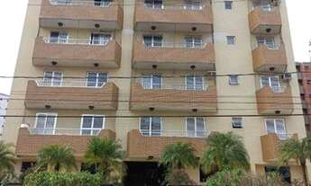 Imagem 5: Apartamento com 3 dormitórios à venda, 117 m² por R$ 480.000,00 - Tupi - Praia Grande/SP