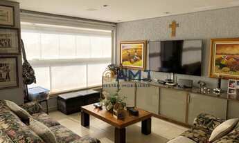 Imagem 6: Park House Apartamento com 4 dormitórios