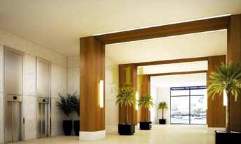 Imagem 4: Sala para alugar, 38 m² por R$ 3.040,00/mês - Jardim Aquarius - São José dos Campos/SP