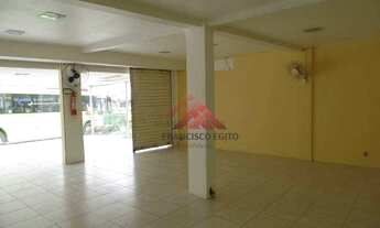 Imagem 4: Loja à venda, 130 m² por R$ 10.000.000,00 - Piratininga - Niterói/RJ