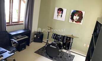 Imagem 5: Sobrado em condominio em Jardim Oásis - Taubaté, SP - SO1689