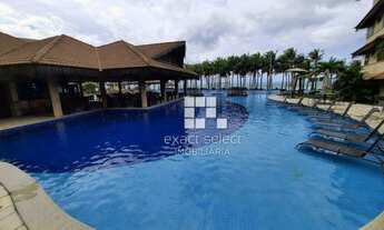 Imagem 5: Cobertura duplex com 4 suítes à venda, 203 m² por R$ 3.146.233 - Manhattan Beach Riviera