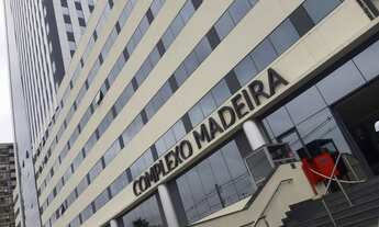 Imagem 2: Sala/Conjunto para aluguel e venda possui 49 metros quadrados