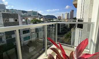 Imagem 2: More no Cascatinha. Cobertura 163 m² com 3 dormitórios por R$ 629.999 - Juiz de Fora/MG