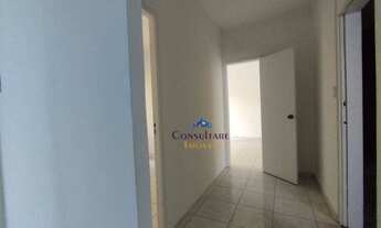 Imagem 7: Sala Comercial para alugar, 44 m² por R$ 1.500/mês - Centro - Santos/SP