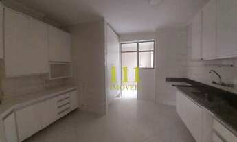 Imagem 2: Apartamento com 3 dormitórios à venda, 136 m² por R$ 650.000,00 - Vila Ema - São José dos