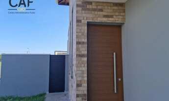 Imagem 7: Casa com 3 dormitórios à venda, 175 m² por R$ 1.190.000,00 - Holland Park - Holambra/SP