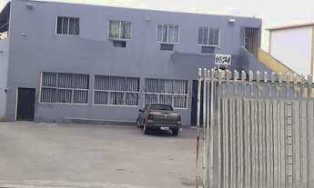 Imagem 2: Locação-Galpão/Deposito/Armazém-São Paulo-Vila Jaraguá