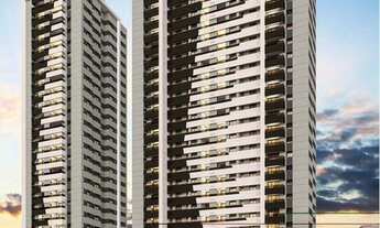 Imagem 4: Apartamento com 3 dormitórios à venda, 83 m² por R$ 553.000,00 - Jardim Satélite - São Jos