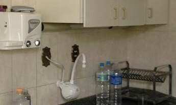 Imagem 6: Casa com 3 dormitórios à venda, 156 m² - Campestre - Santo André/SP