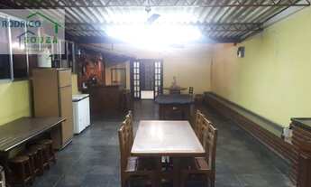 Imagem 7: Casa com 3 dormitórios à venda, 150 m² por R$ 600.000,00 - Vila Santa Terezinha - Carapicu