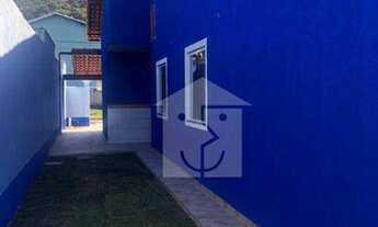 Imagem 4: Casa à venda, 84 m² por R$ 330.000,00 - São José do Imbassaí - Maricá/RJ