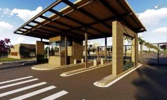 Imagem: TERRENO 558 M² PLANO COND VEREDA DOS CAMPOS