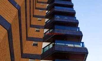 Imagem: Apartamento com 4 Dormitórios e 4 banheiros