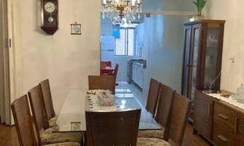 Imagem 5: Apartamento com 3 dormitórios à venda, 181 m² por R$ 1.300.000,00 - Itaim Bibi - São Paulo