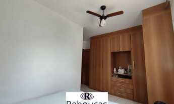 Imagem 4: Apartamento 2 Quartos Santos - SP - Campo Grande