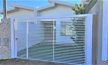 Imagem: Casa 02 dormitórios, Bairro Morumbi, Cascavel