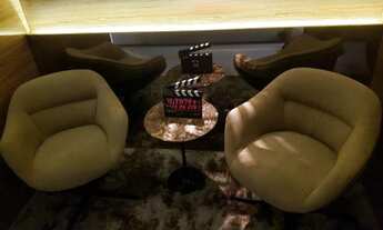 Imagem 3: Sala à venda, 33 m² por R$ 395.000,00 - Caminho das Árvores - Salvador/BA