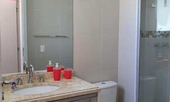 Imagem 2: Apartamento para Venda em Mogi das Cruzes, Vila mogilar, 3 dormitórios, 3 suítes, 7 banhei