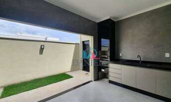 Imagem 5: Casa térrea com 3 dormitórios localizada no condomínio Atlanta