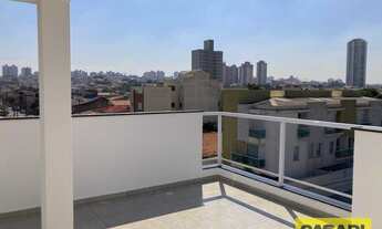 Imagem 2: Sobrado com 3 dormitórios à venda, 102 m² - Jardim Bom Pastor - Santo André/SP