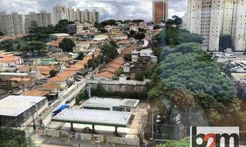 Imagem 6: Apartamento com 2 dormitórios sendo 1 suíte à venda, 65 m² por R$ 480.000 - Jaguaré - São