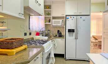 Imagem 5: IPANEMA 200m2 Apartamento com 4 dormitórios