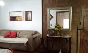 Imagem 2: Casa à venda, 134 m² por R$ 790.000,00 - Embaré - Santos/SP