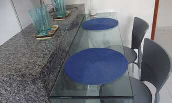 Imagem 4: Studio para venda tem 33 metros quadrados com 1 quarto em Casa Amarela - Recife - PE