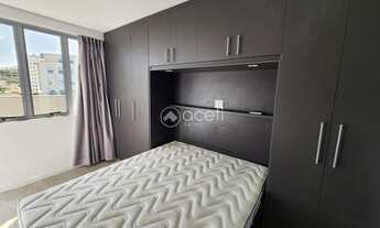 Imagem 5: Apart-hotel Flat para aluguel, 1 quarto, 1 vaga, Estoril - Belo Horizonte/MG