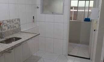 Imagem 2: Apartamento com 1 dormitório à venda, 45 m² - Taboão - São Bernardo do Campo/SP