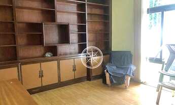 Imagem 6: Casa com 4 dormitórios à venda, 497 m² - Pacaembu - São Paulo/SP