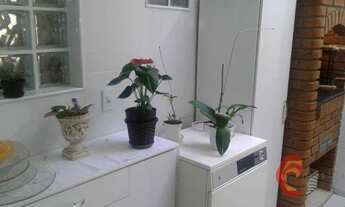 Imagem 3: Coindominio Mooca