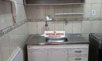 Imagem 7: Loft com 1 dormitório para alugar, 47 m² por R$ 2.100/mês - Consolação - São Paulo/SP