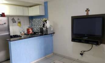 Imagem: URGENTE! Apartamento 2 Quartos! Ac.Financiamento!