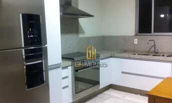 Imagem 7: Apartamento à venda, 107 m² por R$ 320.000,00 - Jardim América - Goiânia/GO