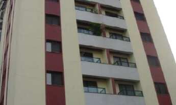 Imagem 2: Apartamento com 1 dormitório à venda, 40 m² - Jardim do Mar - São Bernardo do Campo/SP