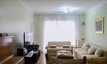 Imagem 4: Apartamento com 3 dormitórios à venda, 125 m² por R$ 700.000,00 - Santana - São Paulo/SP