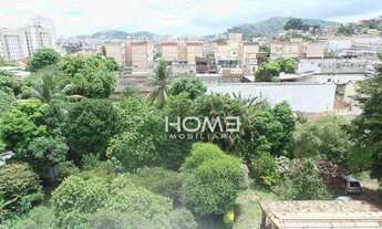 Imagem 7: Apartamento à venda, 72 m² por R$ 369.000,00 - Campinho - Rio de Janeiro/RJ