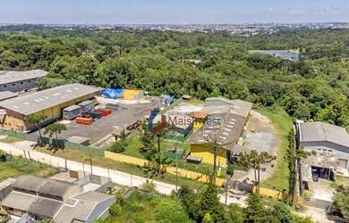 Imagem 2: Barracão com 1200 m², próximo ao Clube Santa Mônica