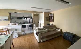 Imagem 3: APARTAMENTO NO ED. IAKATU