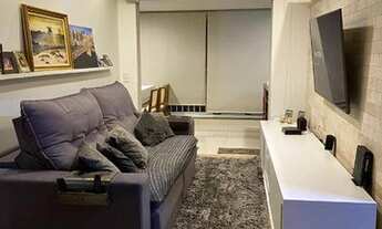 Imagem 1: Apartamento com 2 dormitórios à venda, 75 m² por R$ 570.000,00 - Jaguaré - São Paulo/SP