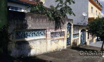 Imagem 7: Terreno com 512 m² de área a venda no Baeta Neves, próximo ao Centro e a Avenida Pereira B