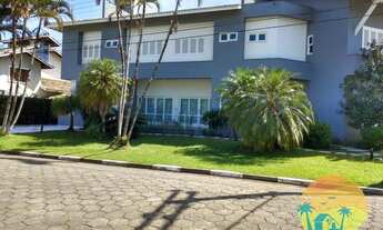 Imagem 3: Casa com 5 dormitórios à venda, 360 m² por R$ 2.756.000,00 - Maitinga - Bertioga/SP