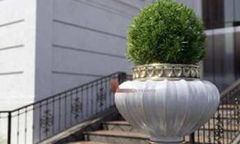 Imagem 7: VENDA: Apartamento Alto Padrão com 5 Suítes em condomínio Neoclássico em Área Nobre de Ita