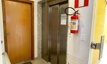 Imagem 5: Belo Horizonte - Apartamento Padrão - Santa Mônica