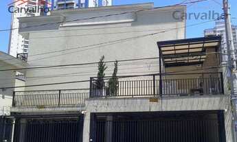 Imagem 2: Sobrado com 3 dormitórios à venda, 110 m² por R$ 590.000,00 - Vila Maria Alta - São Paulo