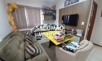 Imagem 2: Apartamento Nascente, com sacada, ar condicionado, 3 suítes
