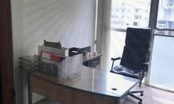 Imagem 3: SÃO PAULO - Conjunto Comercial/sala - CENTRO