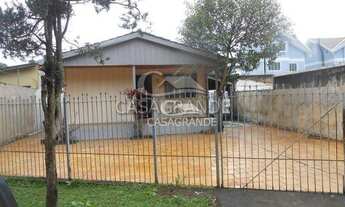 Imagem 2: Terreno à venda, 346 m² por R$ 511.000,00 - São Lourenço - Curitiba/PR